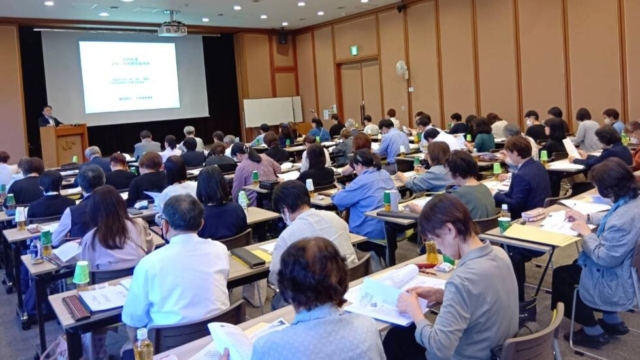 東北ブロック懇談会に参加してきました!