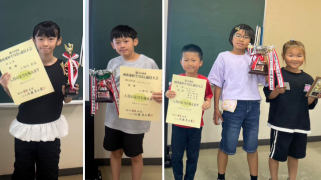 【酒珠連杯】4部門 優勝👑